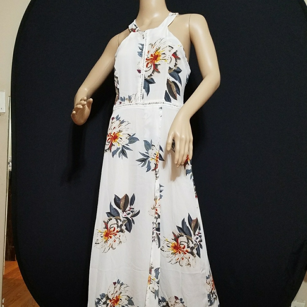 Pretty dress